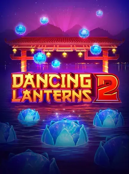 Dancing Lanterns 2 slot game