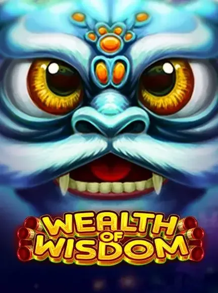 Wealthofwisdom slot game