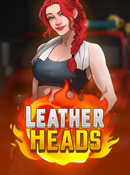 Leatherheads slot game