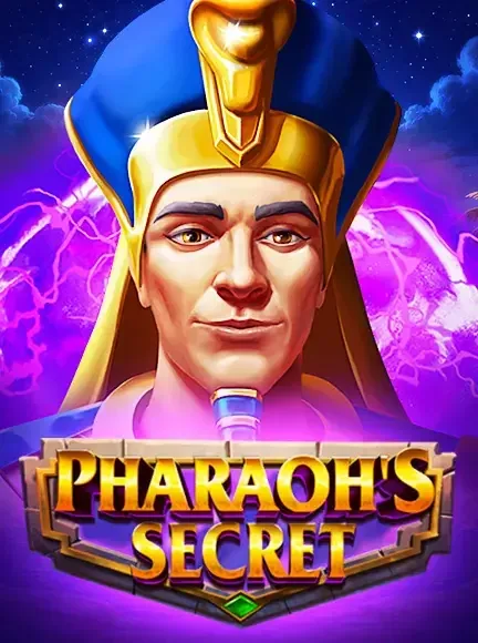 Pharaohssecret slot game