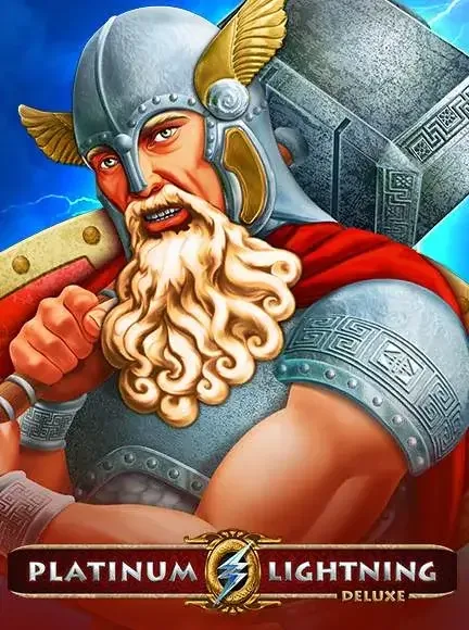 Platinum Lightning Deluxe slot game